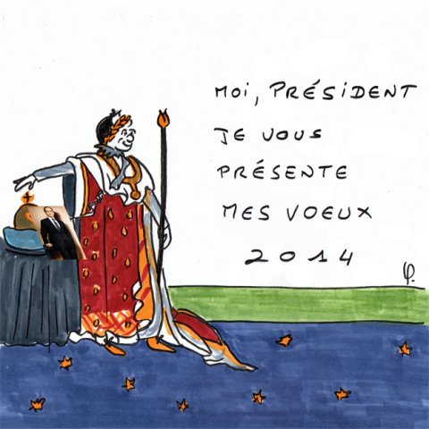 Dessins de la Semaine